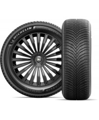 Шины Michelin Crossclimate 3 Sport 225/40 R18 92Y XL